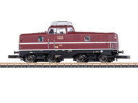 Märklin Z - 88802 - Dieselhydraulische Mehrzwecklokomotive V 80 - Artikelbild