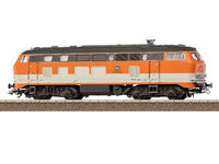 Trix H0 - 22646 - Diesellokomotive Baureihe 218 - Artikelbild