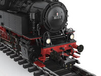 Trix H0 - 25080 - Dampflokomotive Baureihe 80 - Artikelbild
