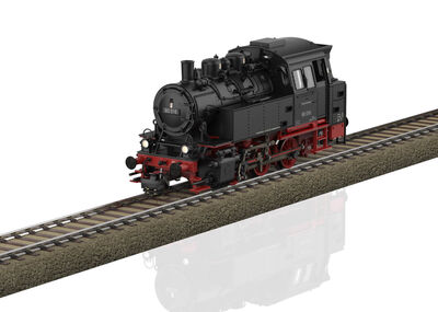 Trix H0 - 25080 - Dampflokomotive Baureihe 80 - Artikelbild