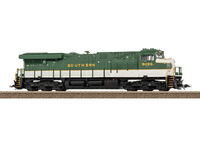 Trix H0 - 25544 - Diesellokomotive Typ GE ES44AC - Artikelbild