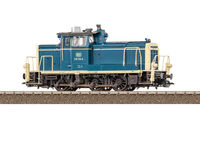 Trix H0 - 25601 - Diesellokomotive Baureihe 260 - Artikelbild