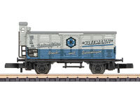 Märklin Z - 80037 - Museumswagen Spur Z 2026 - Artikelbild