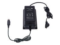 LGB G - 51085 - EU Schaltnetzteil 110VA IP65