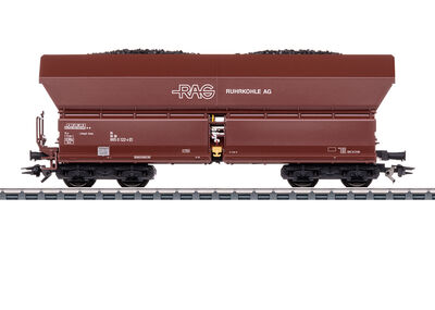 Märklin H0 - 46679 - Selbstentladewagen Fals - Artikelbild