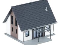 Faller - 232147 - Einfamilienhaus - Artikelbild