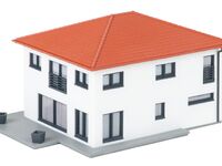Faller - 232152 - WeberHaus ModernLife - Artikelbild