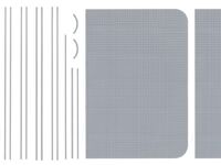 Faller - 272545 - Gehwegplatten-Set - Artikelbild