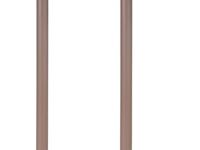 Faller - 333233 - Holzmast mit Auslegerleuchte, - Artikelbild