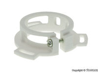 Viessmann H0 - 8462 - Montagering für CarMotion Module Ø 30 mm, 3 Stück