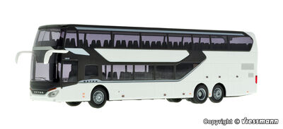 Kibri H0 - 11233 - H0 Bus Setra S 531 DT - Artikelbild