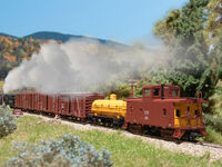 Trix H0 - 24915 - Güterwagen-Set Southern Pacific - Artikelbild