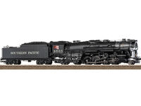Trix H0 - 25983 - Dampflokomotive 2-8-4 Berkshire - Artikelbild