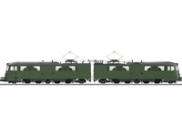 Märklin 1 - 55815 - SBB-Elektrolokomotive Serie Ae 8/14 Nr. 11852 Landi-Lok - Artikelbild