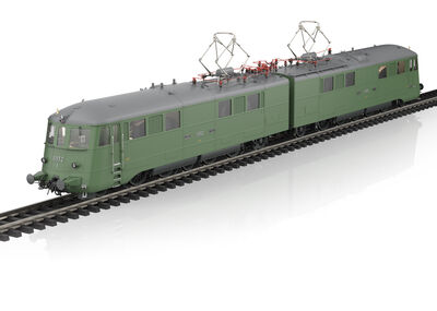 Märklin 1 - 55815 - SBB-Elektrolokomotive Serie Ae 8/14 Nr. 11852 Landi-Lok - Artikelbild