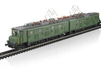Märklin 1 - 55819 - SBB-Elektrolokomotive Serie Ae 8/14 Nr. 11851