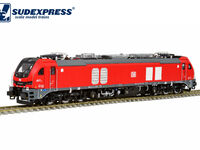 Sudexpress H0 - S1592400 - Stadler EuroDual BR 159 240-1 DB Cargo