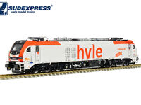 Sudexpress H0 - S1592440 - Stadler EuroDual BR 159 244-3 HVLE