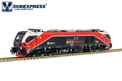 Sudexpress H0 - S1599990 - Stadler EuroDual BR 159 451-4 EBS - Artikelbild