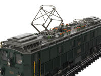 Märklin H0 - 39513 - Elektrolokomotive Serie Be 4/6 - Artikelbild
