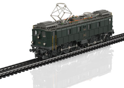 Märklin H0 - 39513 - Elektrolokomotive Serie Be 4/6 - Artikelbild