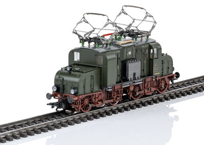 Märklin H0 - 39772 - Elektrolokomotive EG 524 - Artikelbild