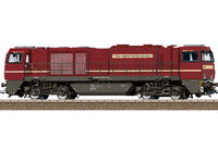 Trix H0 - 22824 - Diesellokomotive Baureihe 272 (G2000)