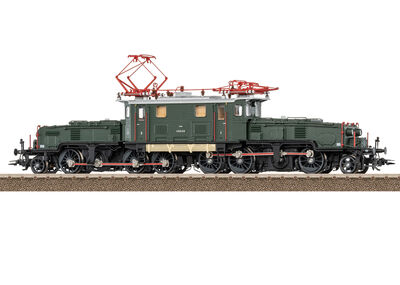 Trix H0 - 25092 - Elektrolokomotive Reihe 1189 - Artikelbild