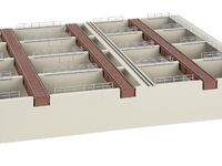 Faller H0 - 130022 - Möllerbunker - Artikelbild