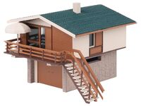 Faller H0 - 134102 - Ferienhaus - Artikelbild