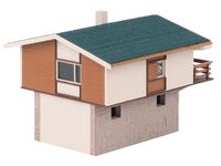 Faller H0 - 134102 - Ferienhaus - Artikelbild