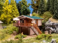Faller H0 - 134102 - Ferienhaus
