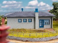 Faller H0 - 134104 - Bungalow Country Road 4 - Artikelbild