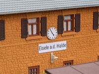 Faller - 190095 - Aktions-Set Bahnhof Eisele an - Artikelbild