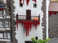 Faller H0 - 190096 - Aktions-Set Halloween am Altstadtturm - Artikelbild