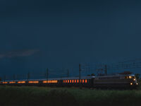 Märklin H0 - 39130 - Elektrolokomotive E 03 002 - Artikelbild