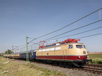 Märklin H0 - 39130 - Elektrolokomotive E 03 002 - Artikelbild