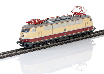 Märklin H0 - 39130 - Elektrolokomotive E 03 002 - Artikelbild