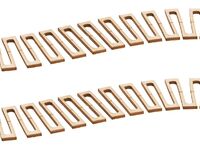 Faller - 162131 - Laser-Street Flexible Fahrbahn