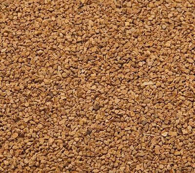 Faller H0 - 170720 - Streumaterial, Kies, 140 g - Artikelbild
