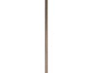 Faller H0 - 180203 - LED-Straßenbeleuchtung, Ansatzleuchte, Doppelausleger, kaltweiß