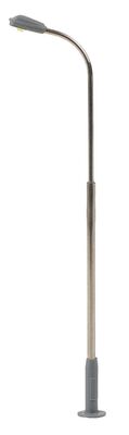 Faller N - 272220 - LED-Straßenbeleuchtung, Peitschenleuchte, kaltweiß - Artikelbild