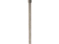Faller N - 272221 - LED-Straßenbeleuchtung, Peitschenleuchte, Doppelausleger, kaltweiß