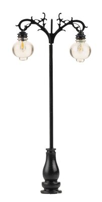 Faller H0 - 180207 - LED-Laterne, Hängeleuchten, kaltweiß - Artikelbild
