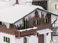 Faller H0 - 180874 - Eiszapfen - Artikelbild