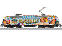 Märklin H0 - 36659 - Elektrolokomotive Baureihe 185.1