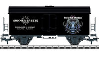 Märklin H0 - 44297 - Kühlwagen Summer Breeze 2026