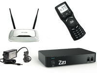 Roco - 10834 - Z21 Profi Digitalset