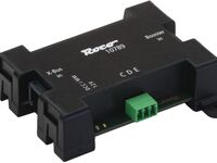 Roco - 10789 - Z21 CDE-Booster Adapter
