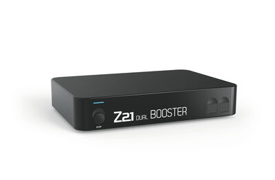 Roco - 10807 - Z21 dual BOOSTER - Artikelbild